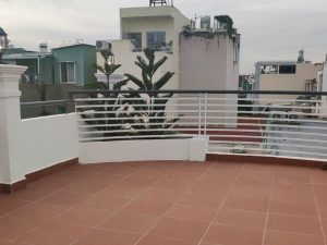 Bán nhà đường Nguyễn Thượng Hiền Quận Phú Nhuận dưới 10 tỷ