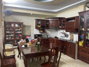 Bán nhà đường Nguyễn Văn Công Quận Gò Vấp dưới 10 tỷ