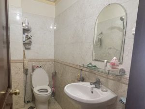 Bán nhà đường Nguyễn Văn Công Quận Gò Vấp dưới 10 tỷ