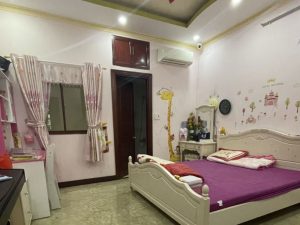 Bán nhà đường Nguyễn Văn Công Quận Gò Vấp dưới 10 tỷ