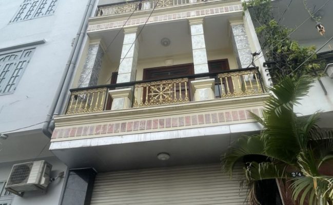 Bán nhà đường Nguyễn Văn Công Quận Gò Vấp dưới 10 tỷ