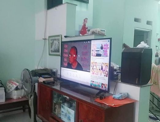 Bán nhà đường Nguyễn Văn Công Quận Gò Vấp dưới 10 tỷ