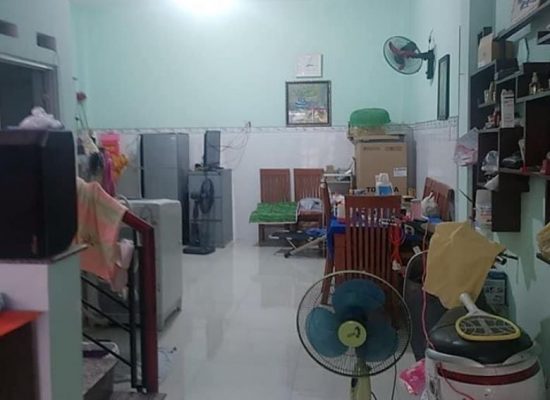 Bán nhà đường Nguyễn Văn Công Quận Gò Vấp dưới 10 tỷ