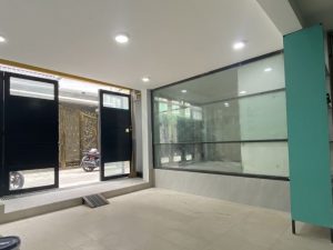 Bán nhà đường Phạm Ngũ Lão Quận Gò Vấp dưới 10 tỷ