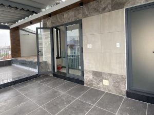 Bán nhà đường Phạm Ngũ Lão Quận Gò Vấp dưới 10 tỷ