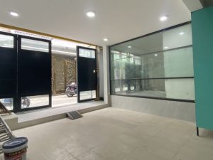 Bán nhà đường Phạm Ngũ Lão Quận Gò Vấp dưới 10 tỷ