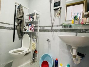 Bán nhà đường Phan Văn Trị Quận Bình Thạnh dưới 6 tỷ