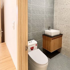 Bán nhà đường Phan Văn Trị Quận Bình Thạnh dưới 6 tỷ