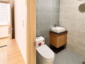 Bán nhà đường Phan Văn Trị Quận Bình Thạnh dưới 6 tỷ