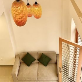 Bán nhà đường Phan Văn Trị Quận Bình Thạnh dưới 6 tỷ