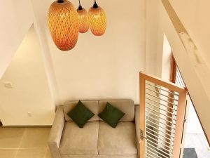 Bán nhà đường Phan Văn Trị Quận Bình Thạnh dưới 6 tỷ