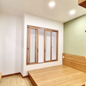 Bán nhà đường Phan Văn Trị Quận Bình Thạnh dưới 6 tỷ