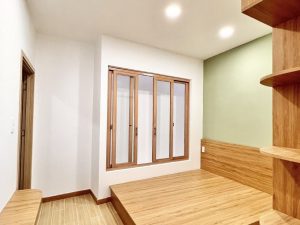 Bán nhà đường Phan Văn Trị Quận Bình Thạnh dưới 6 tỷ