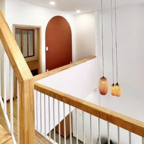 Bán nhà đường Phan Văn Trị Quận Bình Thạnh dưới 6 tỷ