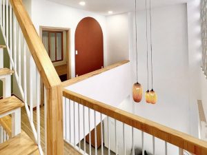 Bán nhà đường Phan Văn Trị Quận Bình Thạnh dưới 6 tỷ