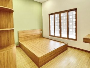 Bán nhà đường Phan Văn Trị Quận Bình Thạnh dưới 6 tỷ