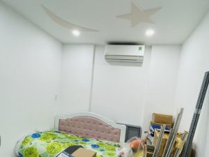 Bán nhà đường Phan Văn Trị Quận Bình Thạnh dưới 6 tỷ