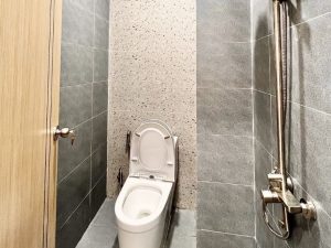 Bán nhà đường Phan Văn Trị Quận Bình Thạnh dưới 6 tỷ