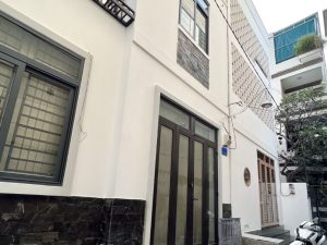 Bán nhà đường Phan Văn Trị Quận Bình Thạnh dưới 6 tỷ