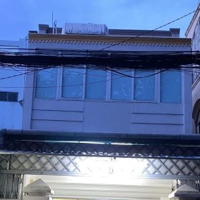 Bán nhà đường Thanh Đa Quận Bình Thạnh dưới 10 tỷ