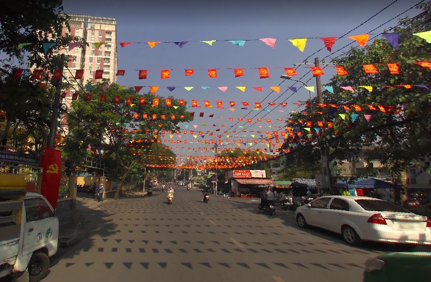 Bán nhà đường Thanh Đa Quận Bình Thạnh dưới 10 tỷ Bán nhà đường Thanh Đa Quận Bình Thạnh dưới 10 tỷ