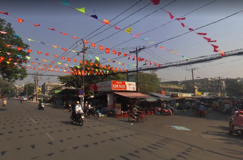 Bán nhà đường Thanh Đa Quận Bình Thạnh dưới 10 tỷ Bán nhà đường Thanh Đa Quận Bình Thạnh dưới 10 tỷ