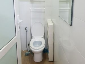 Bán nhà đường Trần Quang Khải Quận 1 dưới 6 tỷ