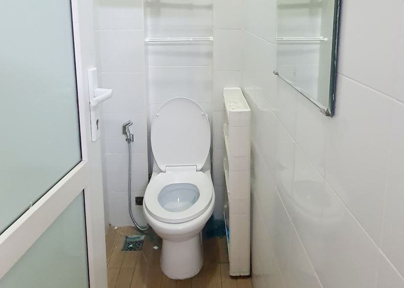 Bán nhà đường Trần Quang Khải Quận 1 dưới 6 tỷ Bán nhà đường Trần Quang Khải Quận 1 dưới 6 tỷ