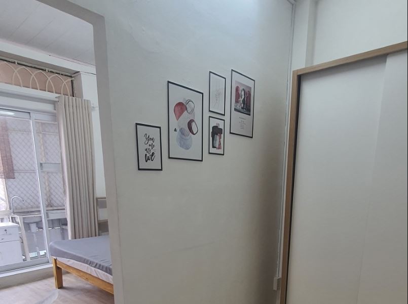 Bán nhà đường Trần Quang Khải Quận 1 dưới 6 tỷ Bán nhà đường Trần Quang Khải Quận 1 dưới 6 tỷ