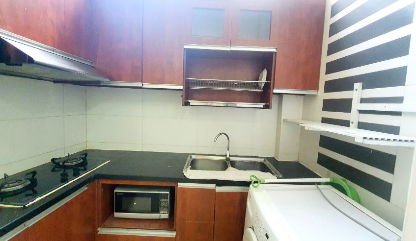 Bán nhà đường Trần Quang Khải Quận 1 dưới 6 tỷ Bán nhà đường Trần Quang Khải Quận 1 dưới 6 tỷ