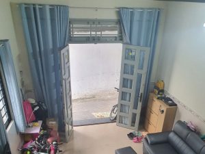 Bán nhà đường Trần Quý Cáp Quận Bình Thạnh dưới 10 tỷ