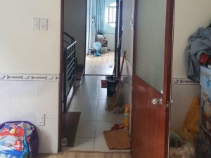 Bán nhà đường Trần Quý Cáp Quận Bình Thạnh dưới 10 tỷ