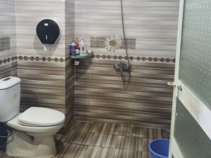 Bán nhà đường Trần Quý Cáp Quận Bình Thạnh dưới 10 tỷ