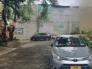 Bán nhà đường Trần Quý Cáp Quận Bình Thạnh dưới 10 tỷ