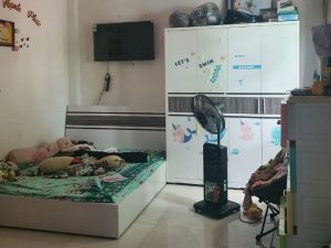 Bán nhà đường Trần Quý Cáp Quận Bình Thạnh dưới 10 tỷ