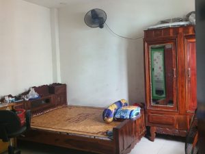 Bán nhà đường Trần Quý Cáp Quận Bình Thạnh dưới 10 tỷ
