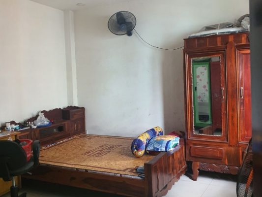 Bán nhà đường Trần Quý Cáp Quận Bình Thạnh dưới 10 tỷ
