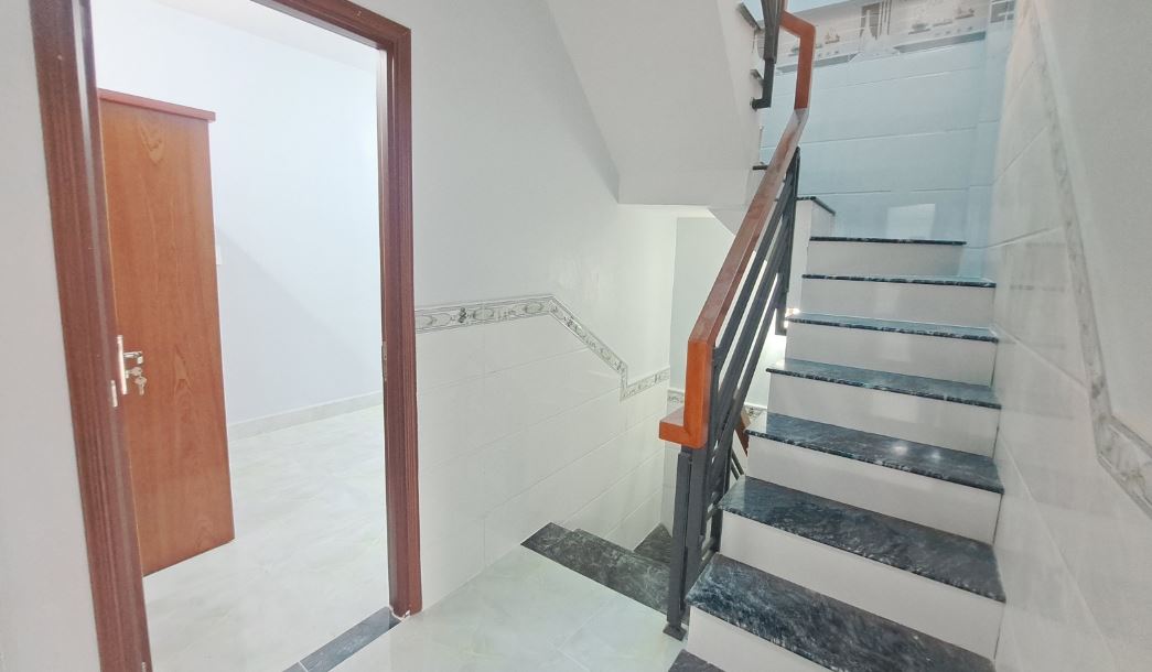 Bán nhà đường Trần Văn Đang Quận 3 dưới 5 tỷ Bán nhà đường Trần Văn Đang Quận 3 dưới 5 tỷ