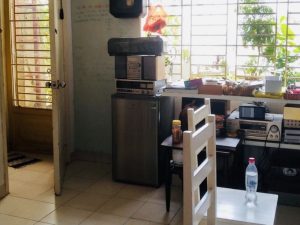 Bán nhà đường Trần Văn Đang Quận 3 dưới 5 tỷ