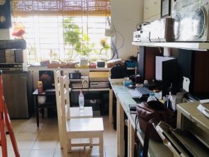 Bán nhà đường Trần Văn Đang Quận 3 dưới 5 tỷ
