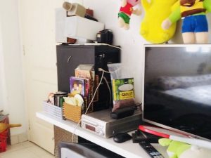 Bán nhà đường Trần Văn Đang Quận 3 dưới 6 tỷ
