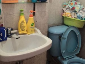 Bán nhà đường Trần Văn Đang Quận 3 dưới 6 tỷ
