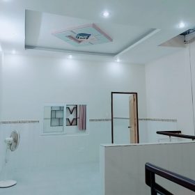 Bán nhà đường Vũ Tùng Quận Bình Thạnh dưới 10 tỷ