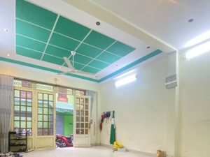 Bán nhà đường Vũ Tùng Quận Bình Thạnh dưới 10 tỷ