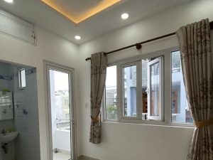Bán nhà đường Yên Đỗ Quận Bình Thạnh dưới 6 tỷ