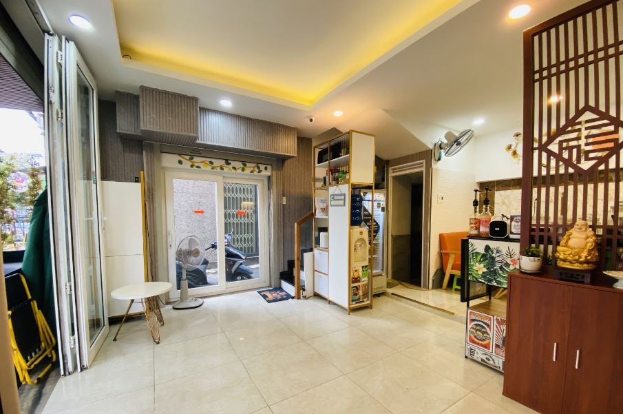 Bán nhà mặt tiền đường Đinh Bộ Lĩnh Quận Bình Thạnh dưới 10 tỷ Bán nhà mặt tiền đường Đinh Bộ Lĩnh Quận Bình Thạnh dưới 10 tỷ