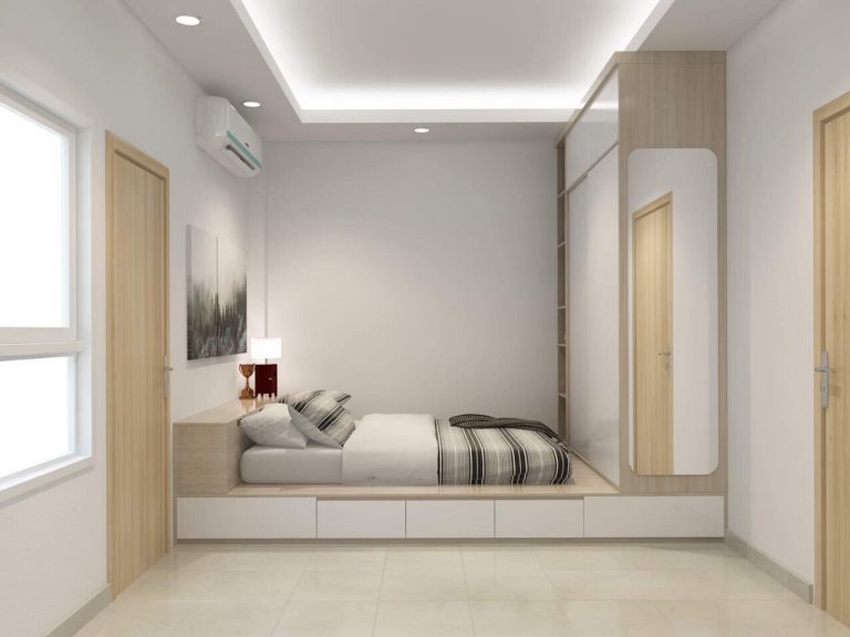 7 bí kíp thiết kế phong thủy căn hộ nhỏ đón tài lộc may mắn