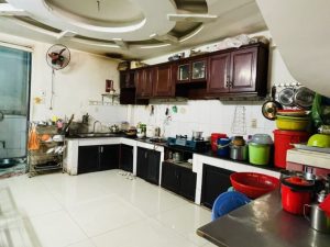 Bán nhà đường Bình Lợi Quận Bình Thạnh dưới 10 tỷ