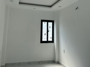 Bán nhà đường Bùi Đình Túy Quận Bình Thạnh dưới 5 tỷ