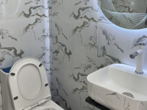 Bán nhà đường Bùi Đình Túy Quận Bình Thạnh dưới 5 tỷ